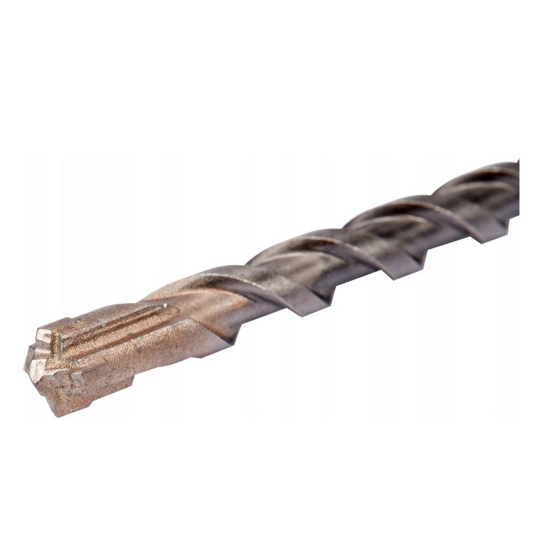 WIERTŁO DO BETONU SDS-PLUS  10x210 X-TIP   YATO